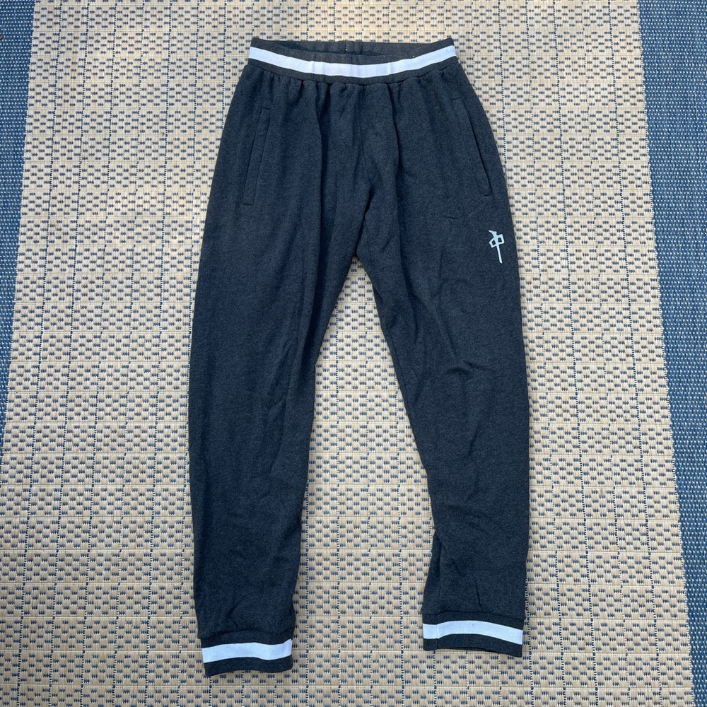 Rds red dragons skateboarding sweatpant joggers size xl